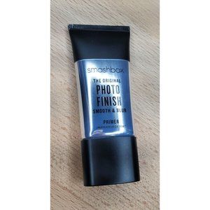 Smashbox The Original Photo Finish Smooth & Blur Primer - Brand New!